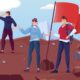 red flags