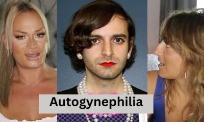 Autogynephilia