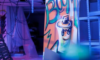 Graffiti