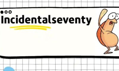 Incidentalseventy