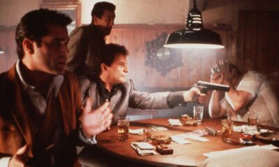 Mobster Movies