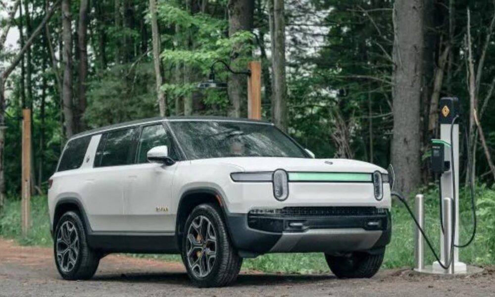 Rivian R2