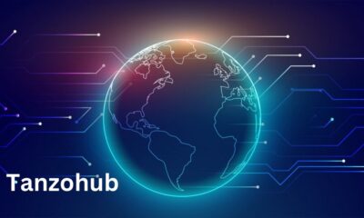 tanzohub