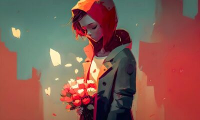 The Flower of Veneration Chapter 1