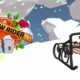 snow rider 3d unblocked