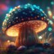 enigma mushroom