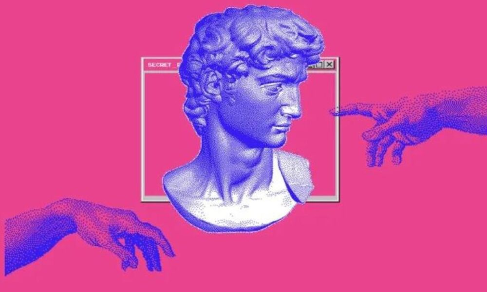 Vaporwave