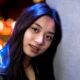 asian american teenager