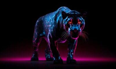 black panther