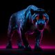 black panther