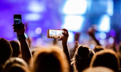 concert