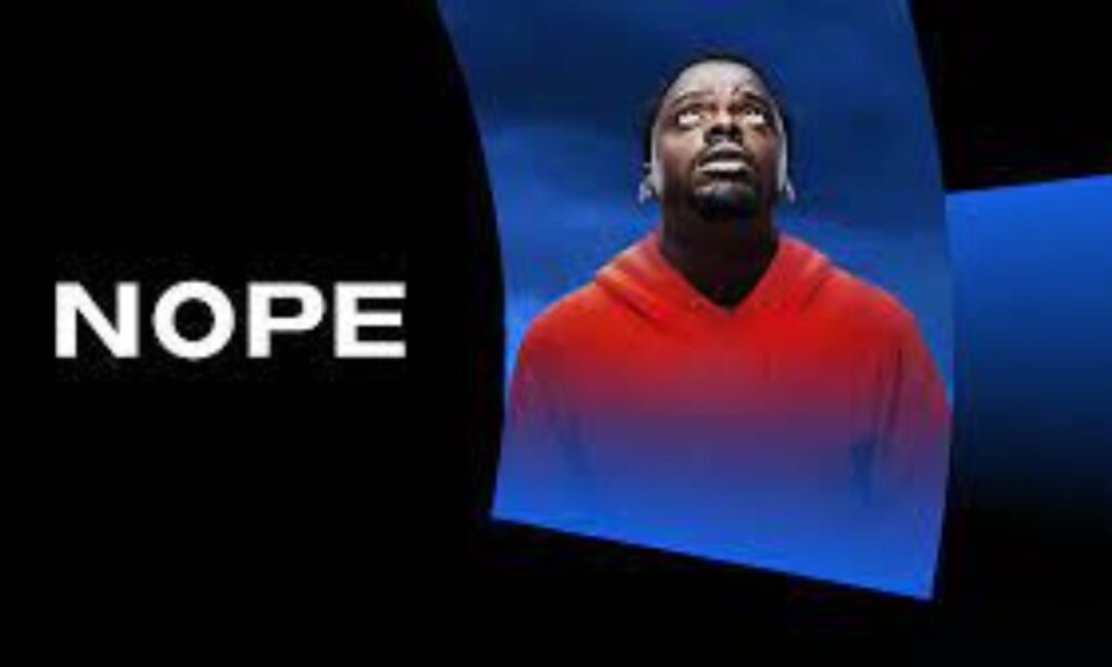 nope rotten tomatoes