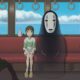 spirited away landscape