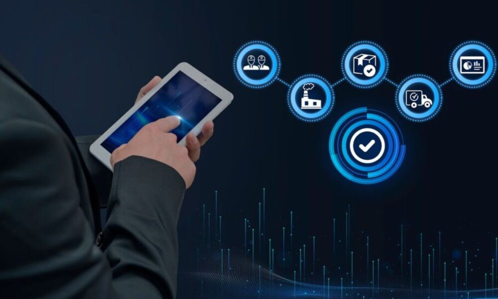 Dealer Management Systems