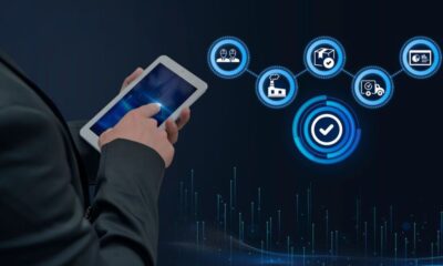 Dealer Management Systems