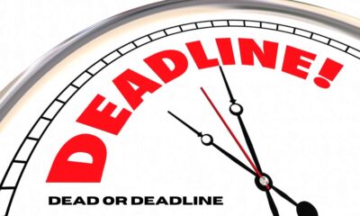 dead or deadline
