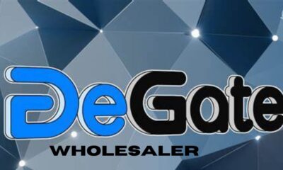 degate wholesaler