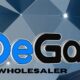 degate wholesaler