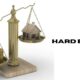 hard equity