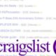 Craigslist Orlando