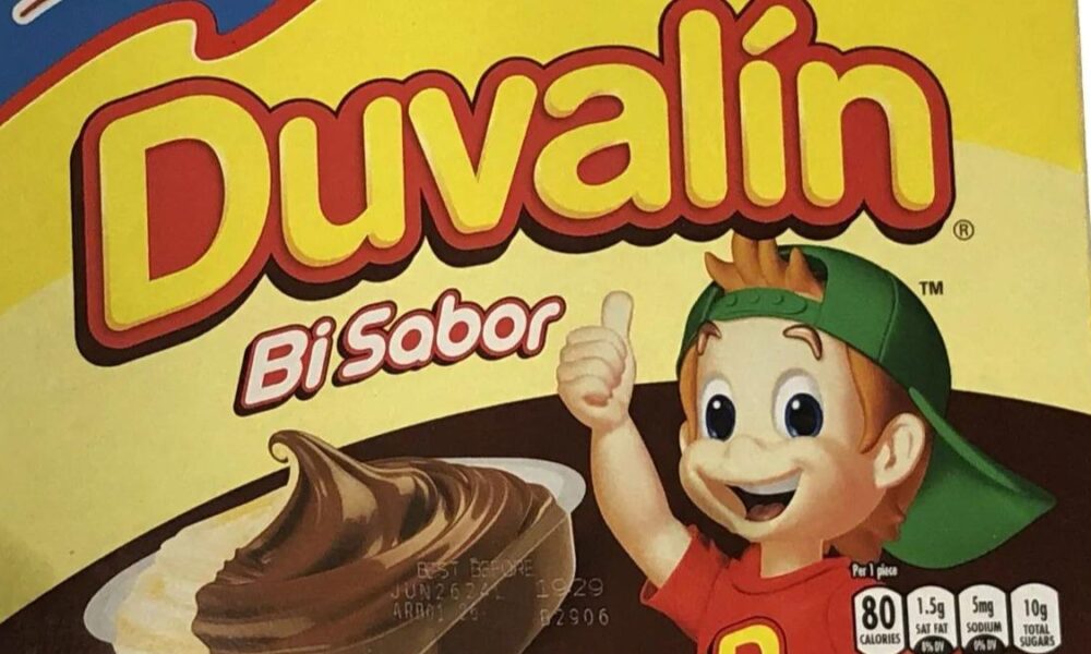 Duvalin