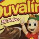 Duvalin