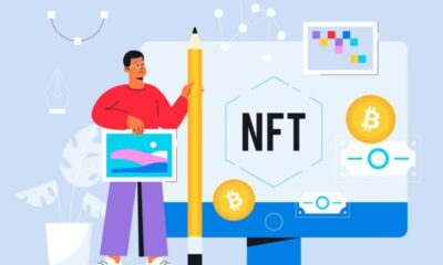 NFT Airdrops