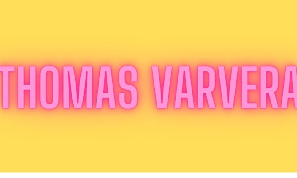 Thomas Varvera