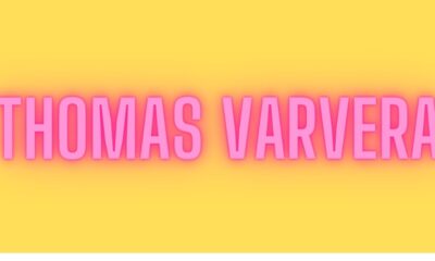 Thomas Varvera