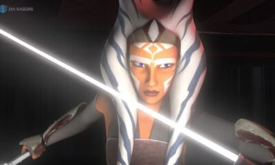 STAR WARS LIGHTSABER