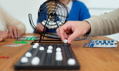 Brain-Training Games