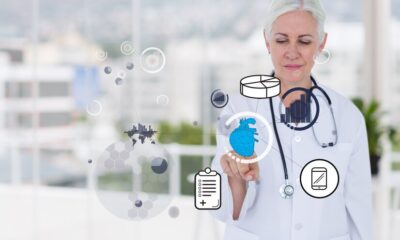 Medical Algorithms