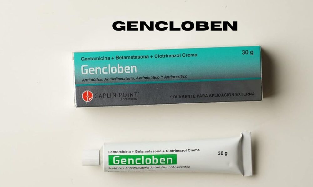 gencloben