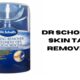 dr scholl's skin tag remover