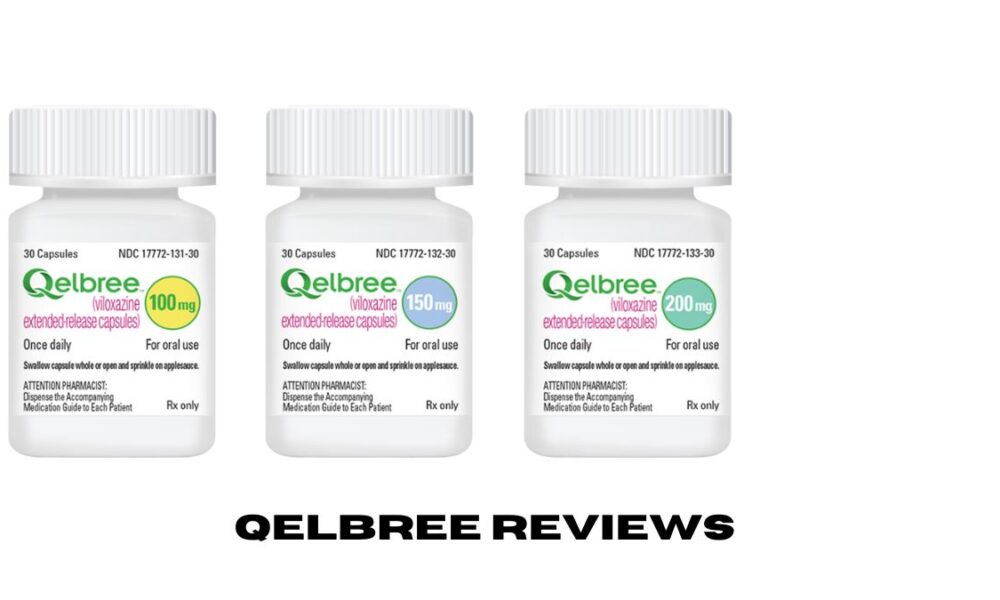 qelbree reviews