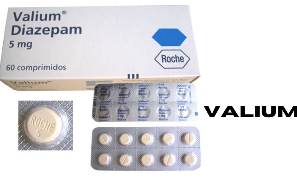 valium