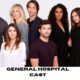 general hospital cast