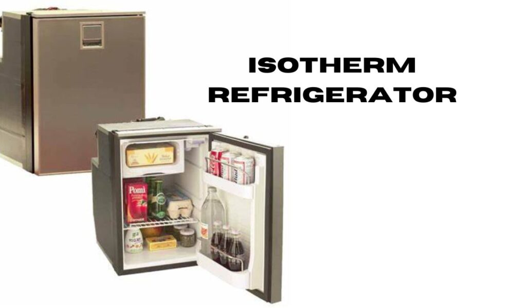 isotherm refrigerator