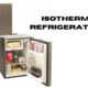 isotherm refrigerator