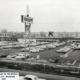 The first-ever Kmart branded store opened in 1962 in Michigan. From the jump, the big K was used heavily in the branding.