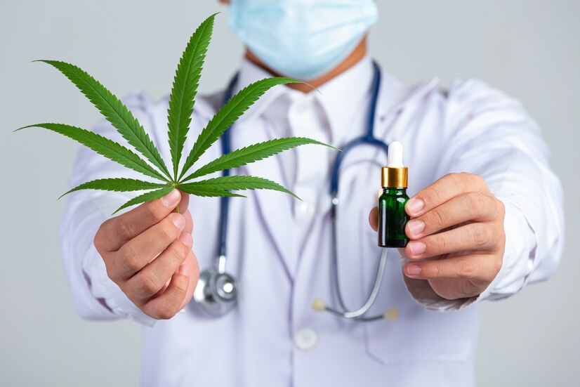 Medical Cannabis