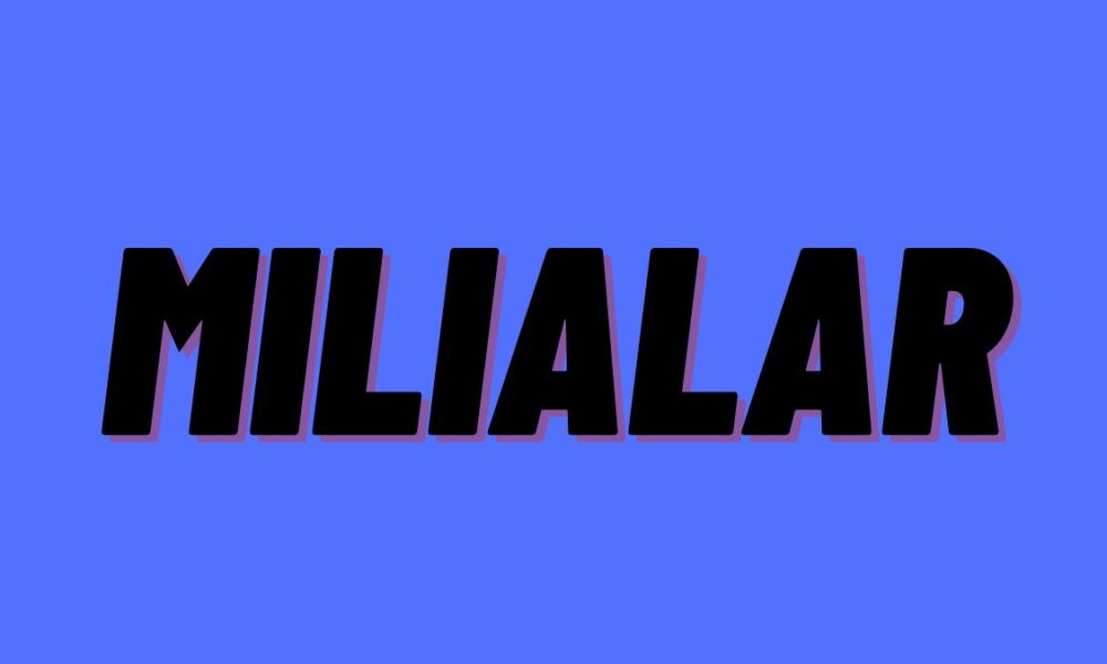 milialar