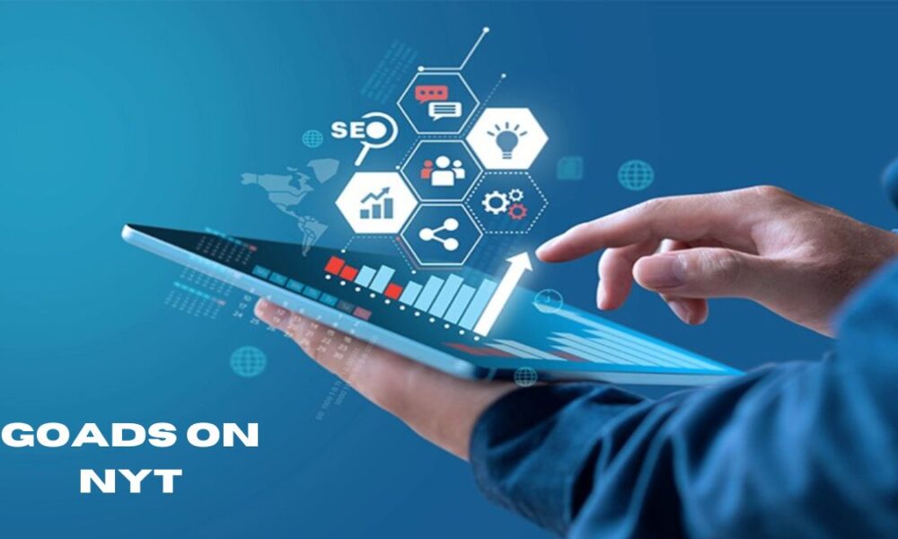 goads on nyt