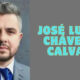 Jose Luis Chavez Calva