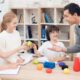 Childcare Sales Services