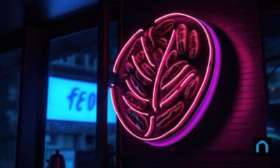 Custom Neon Signs