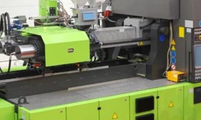 Injection Molding Manufacturer