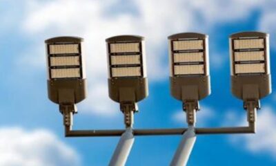 LED Street Light Manufacturers
