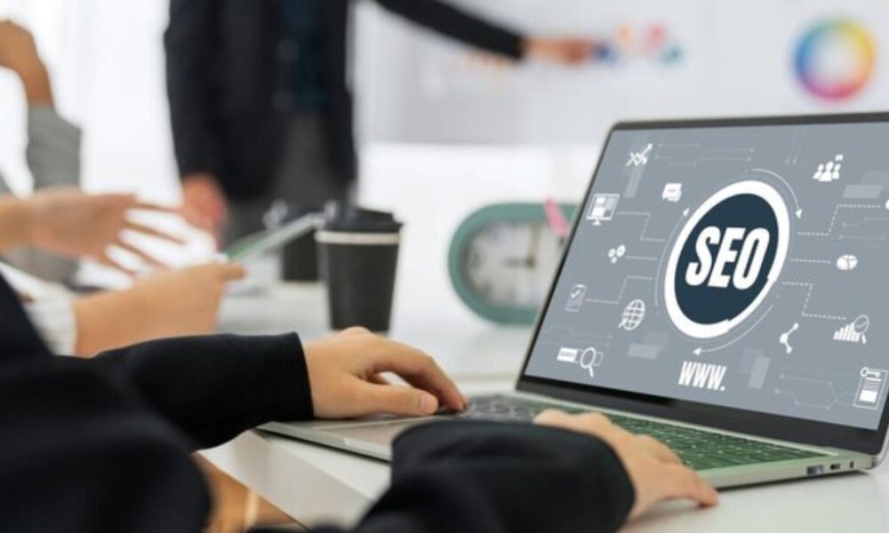 Organic SEO Company