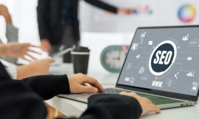 Organic SEO Company